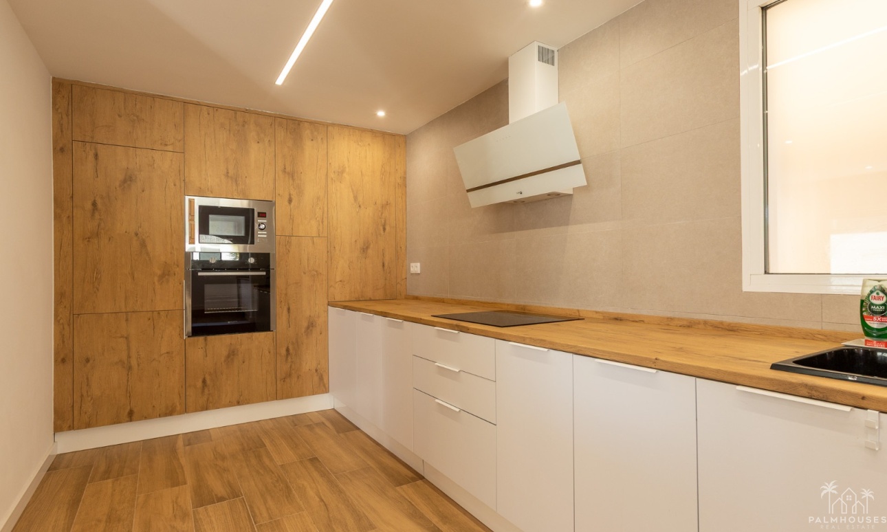 Revente - Villa - Los Balcones - Costa Blanca
