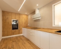Revente - Villa - Los Balcones - Costa Blanca