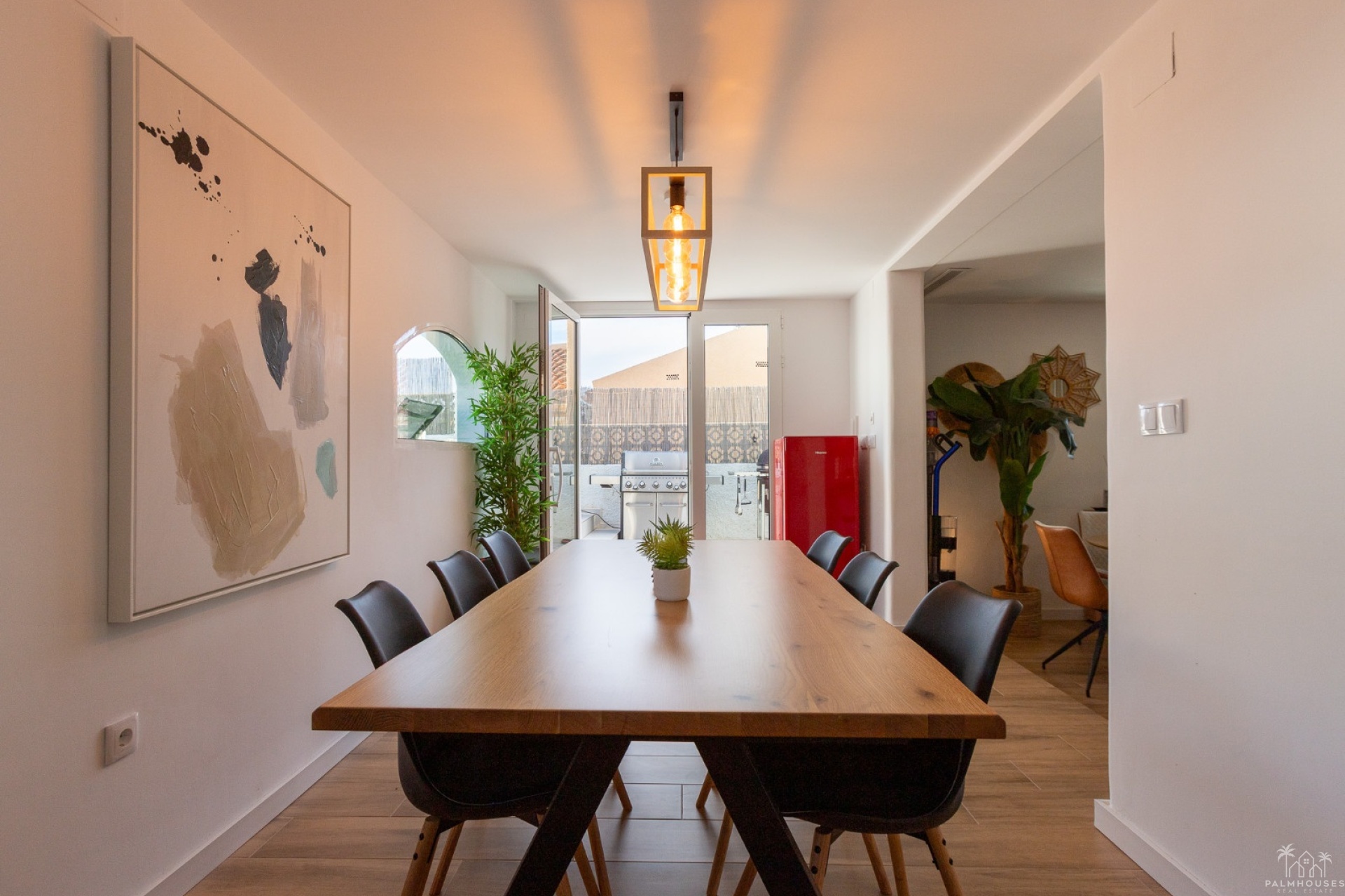 Revente - Villa - Los Balcones - Costa Blanca
