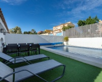 Revente - Villa - Los Balcones - Costa Blanca