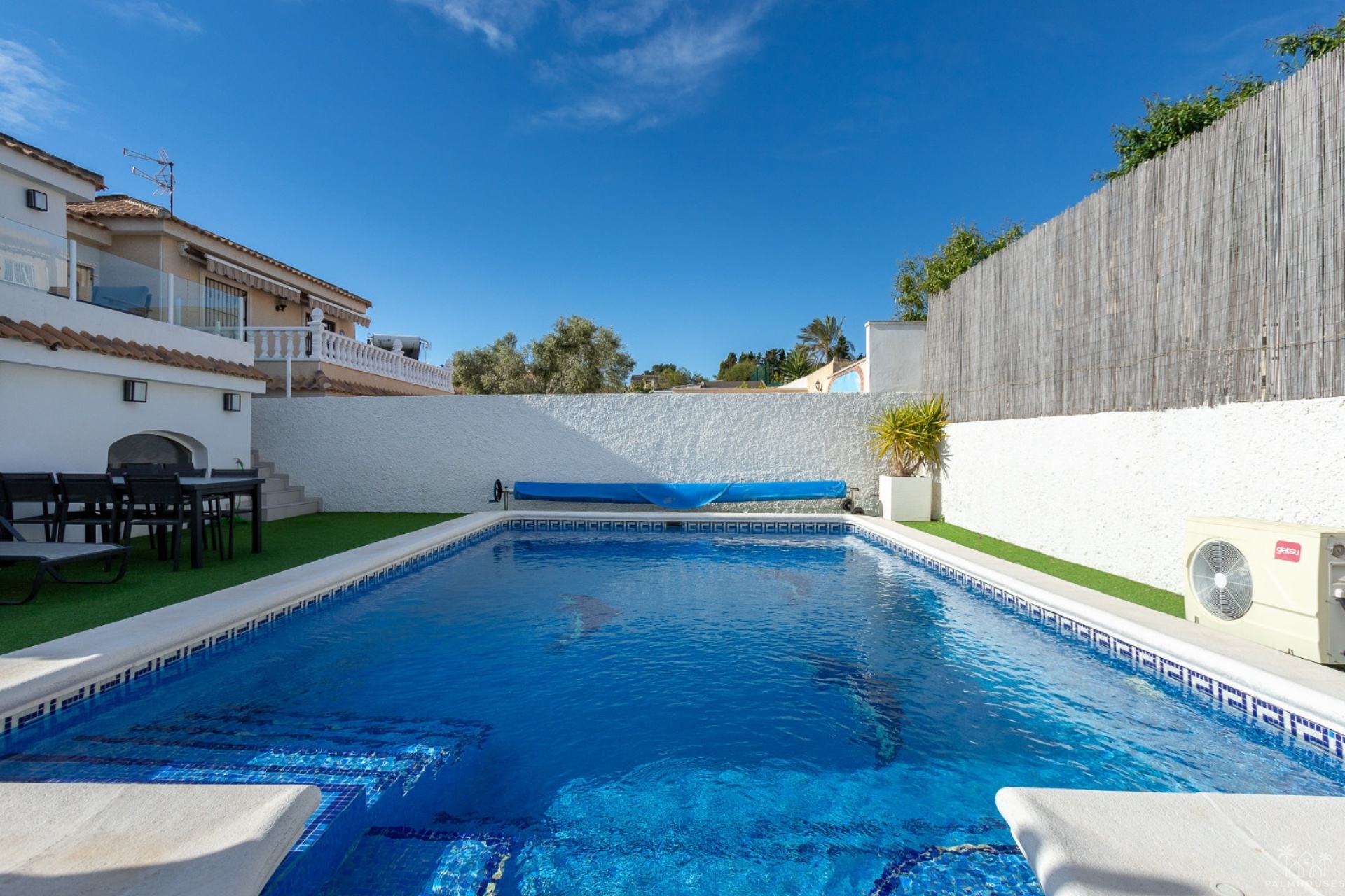 Revente - Villa - Los Balcones - Costa Blanca