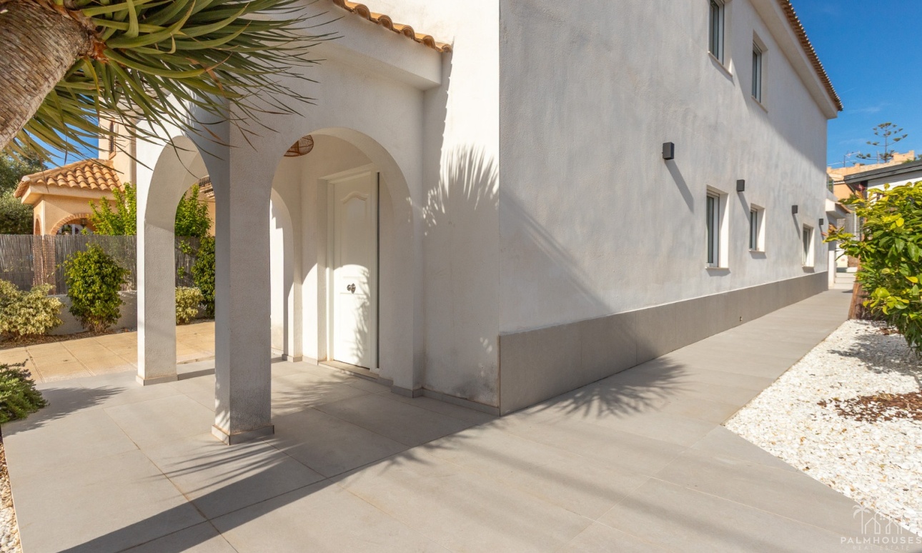 Revente - Villa - Los Balcones - Costa Blanca