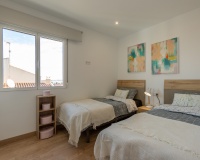 Revente - Villa - Los Balcones - Costa Blanca