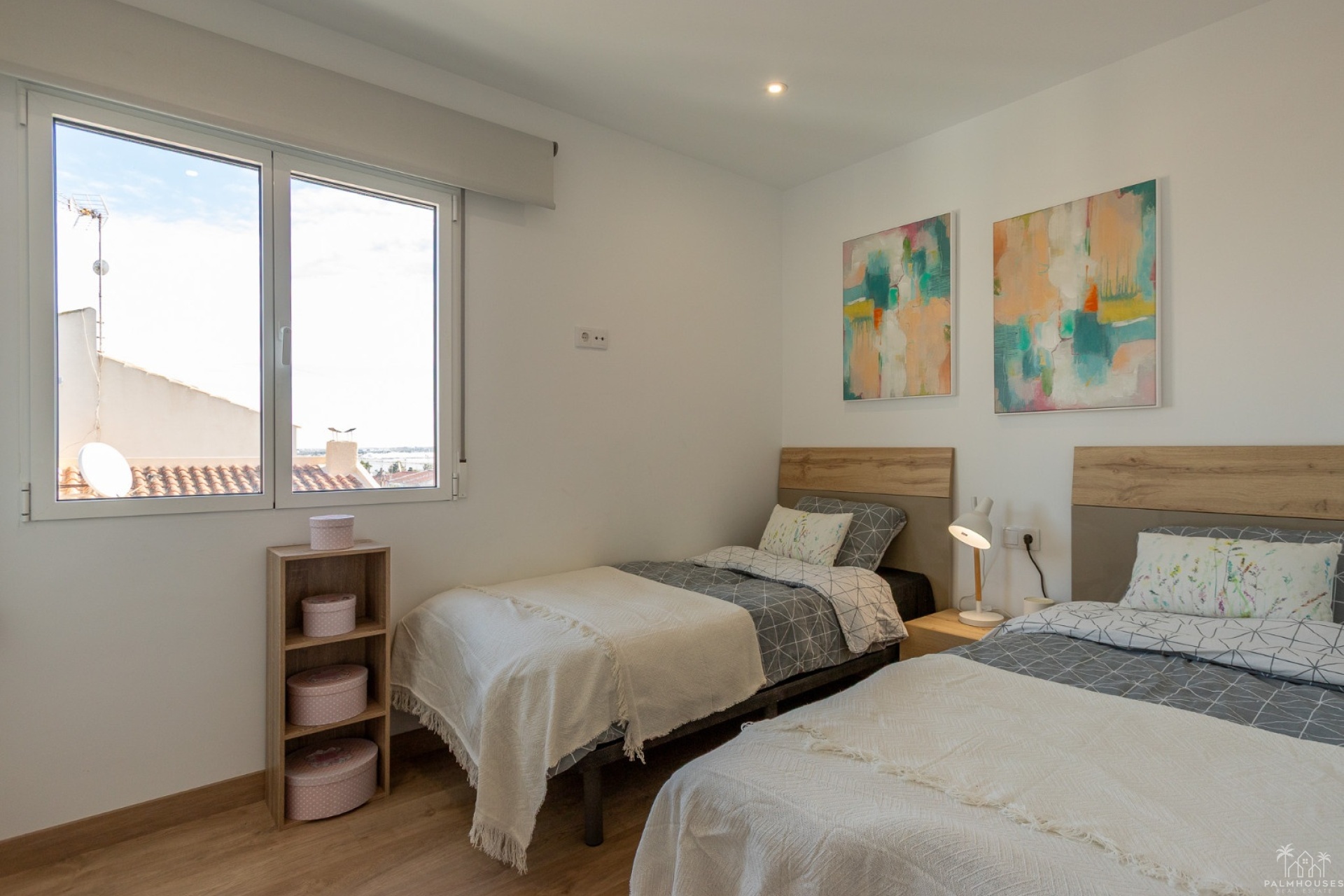 Revente - Villa - Los Balcones - Costa Blanca