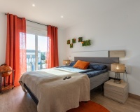 Revente - Villa - Los Balcones - Costa Blanca