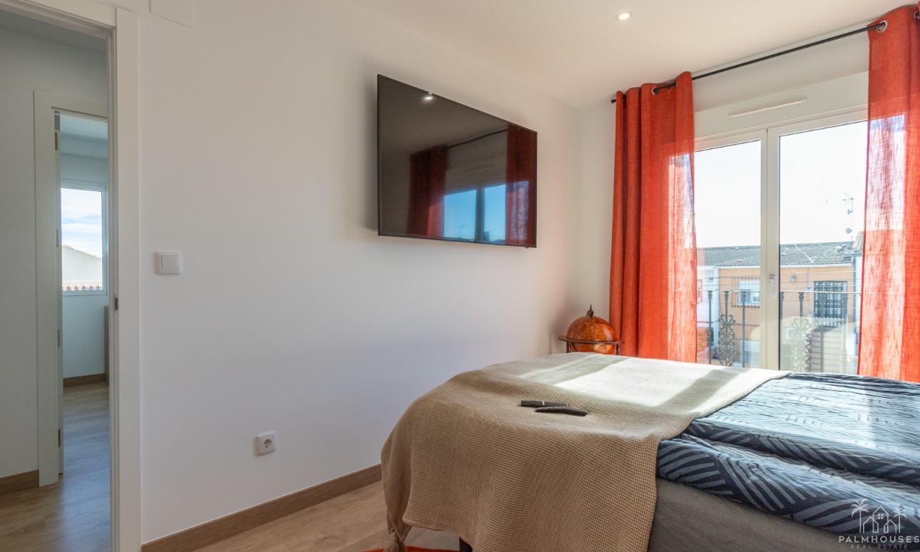Revente - Villa - Los Balcones - Costa Blanca