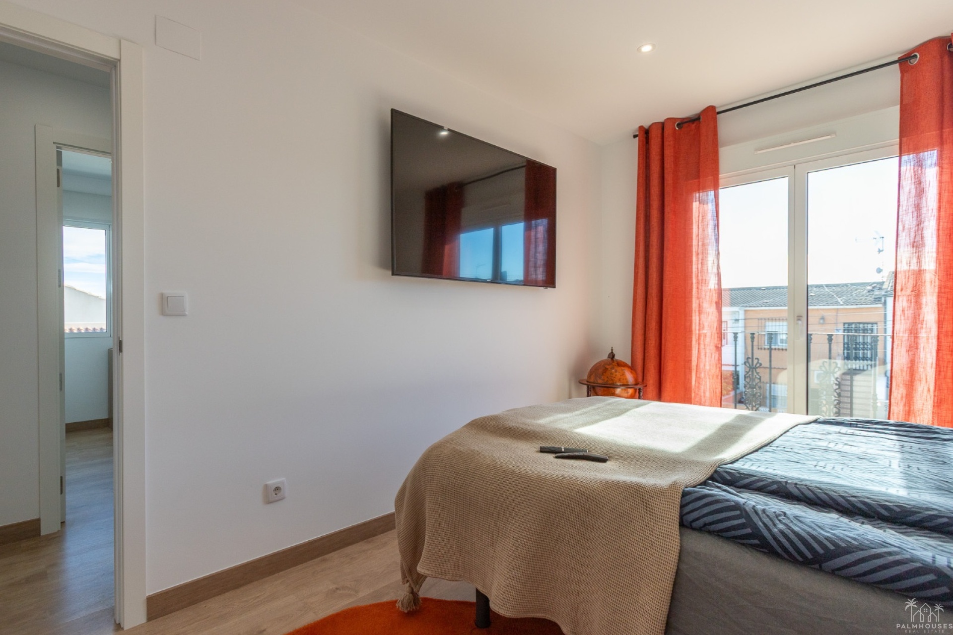 Revente - Villa - Los Balcones - Costa Blanca