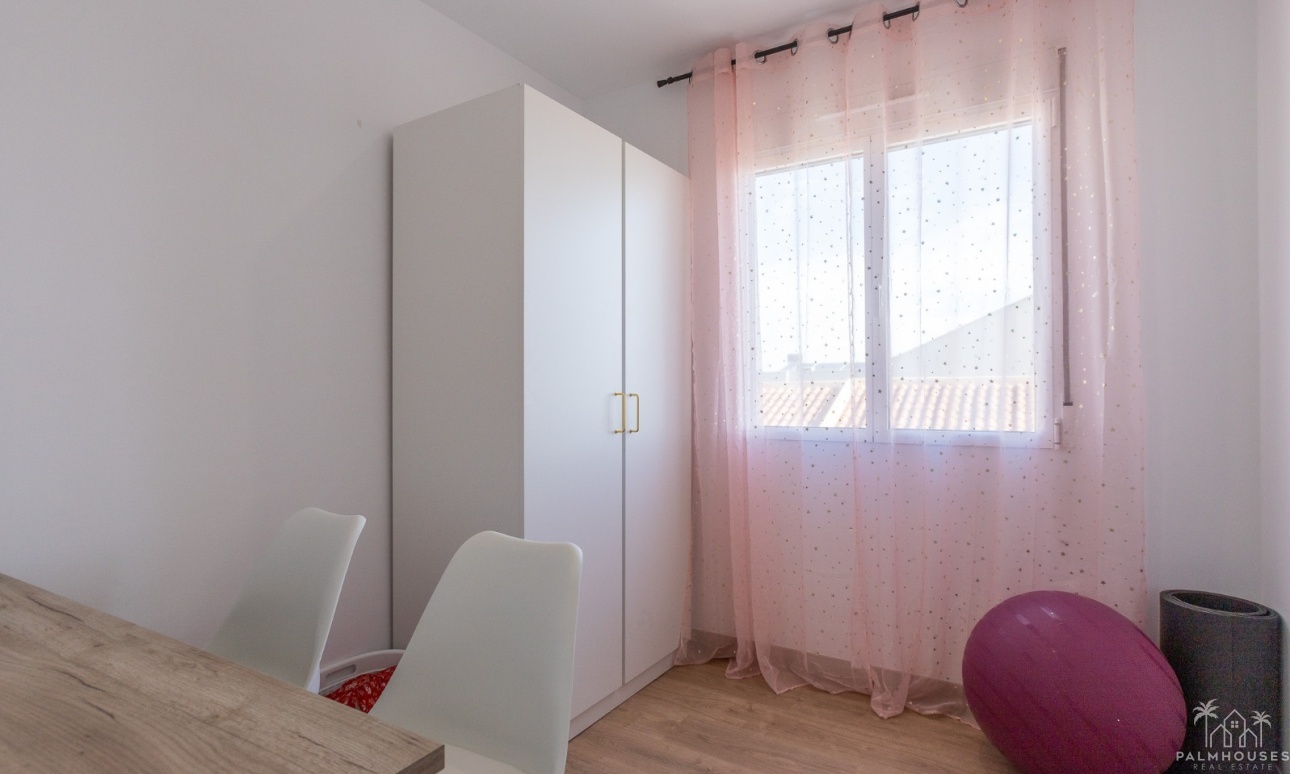 Revente - Villa - Los Balcones - Costa Blanca