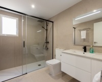 Revente - Villa - Los Balcones - Costa Blanca