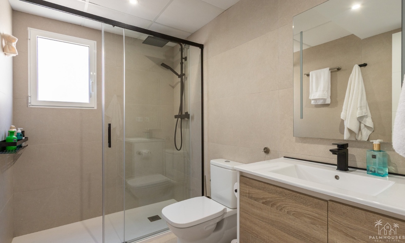 Revente - Villa - Los Balcones - Costa Blanca
