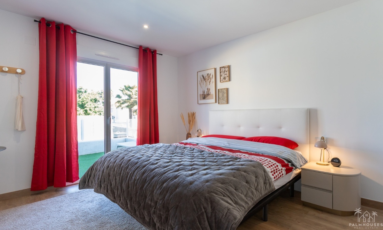 Revente - Villa - Los Balcones - Costa Blanca