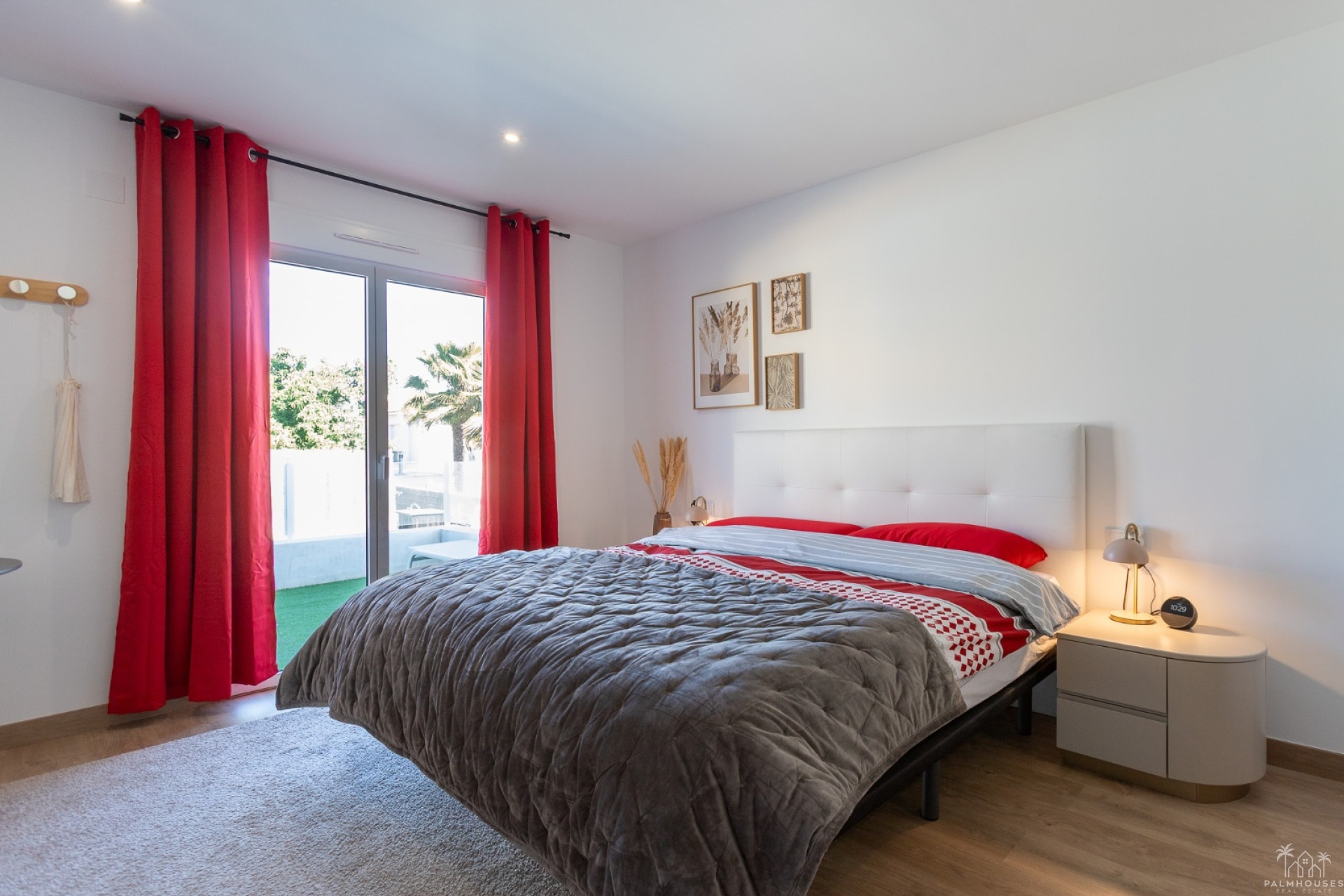 Revente - Villa - Los Balcones - Costa Blanca