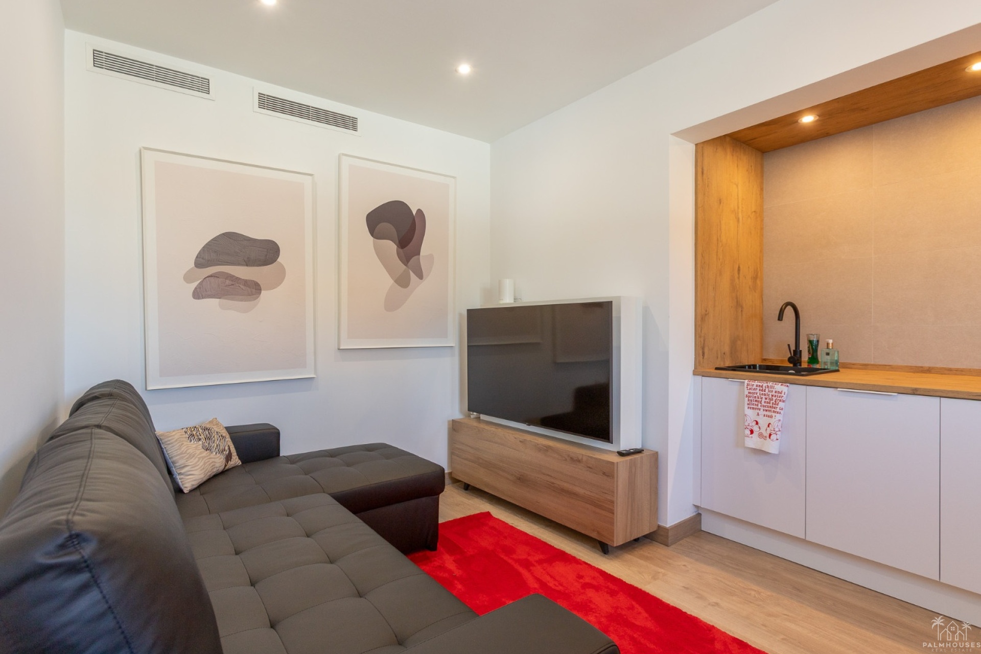 Revente - Villa - Los Balcones - Costa Blanca