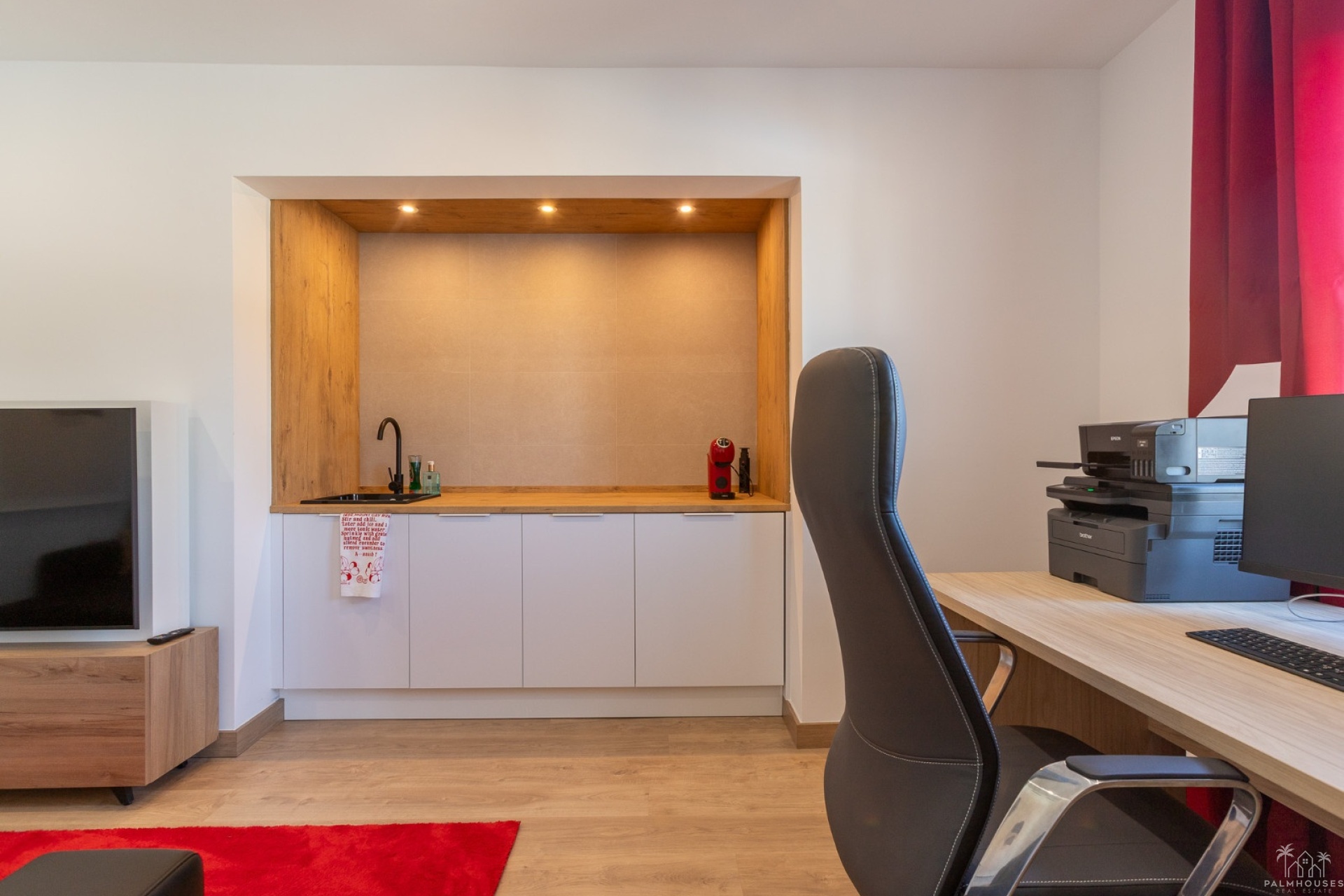 Revente - Villa - Los Balcones - Costa Blanca