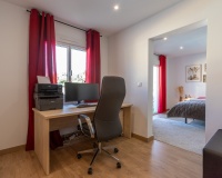 Revente - Villa - Los Balcones - Costa Blanca