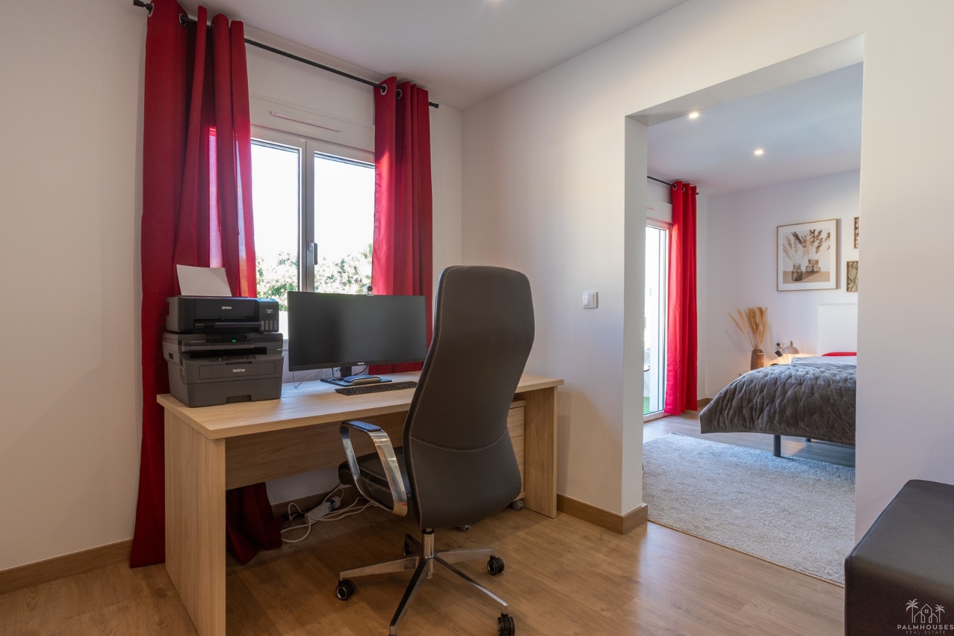 Revente - Villa - Los Balcones - Costa Blanca