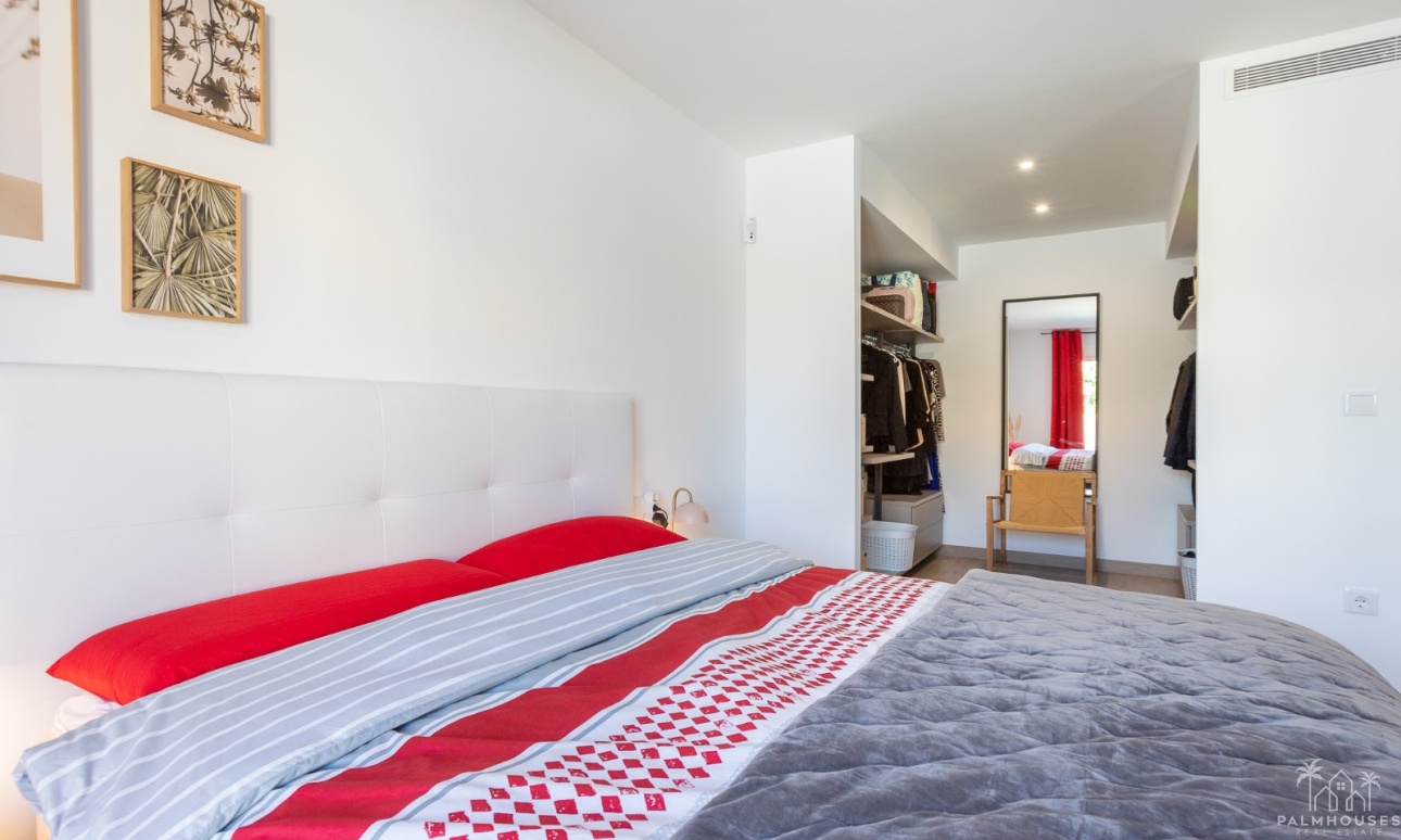 Revente - Villa - Los Balcones - Costa Blanca