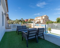 Revente - Villa - Los Balcones - Costa Blanca