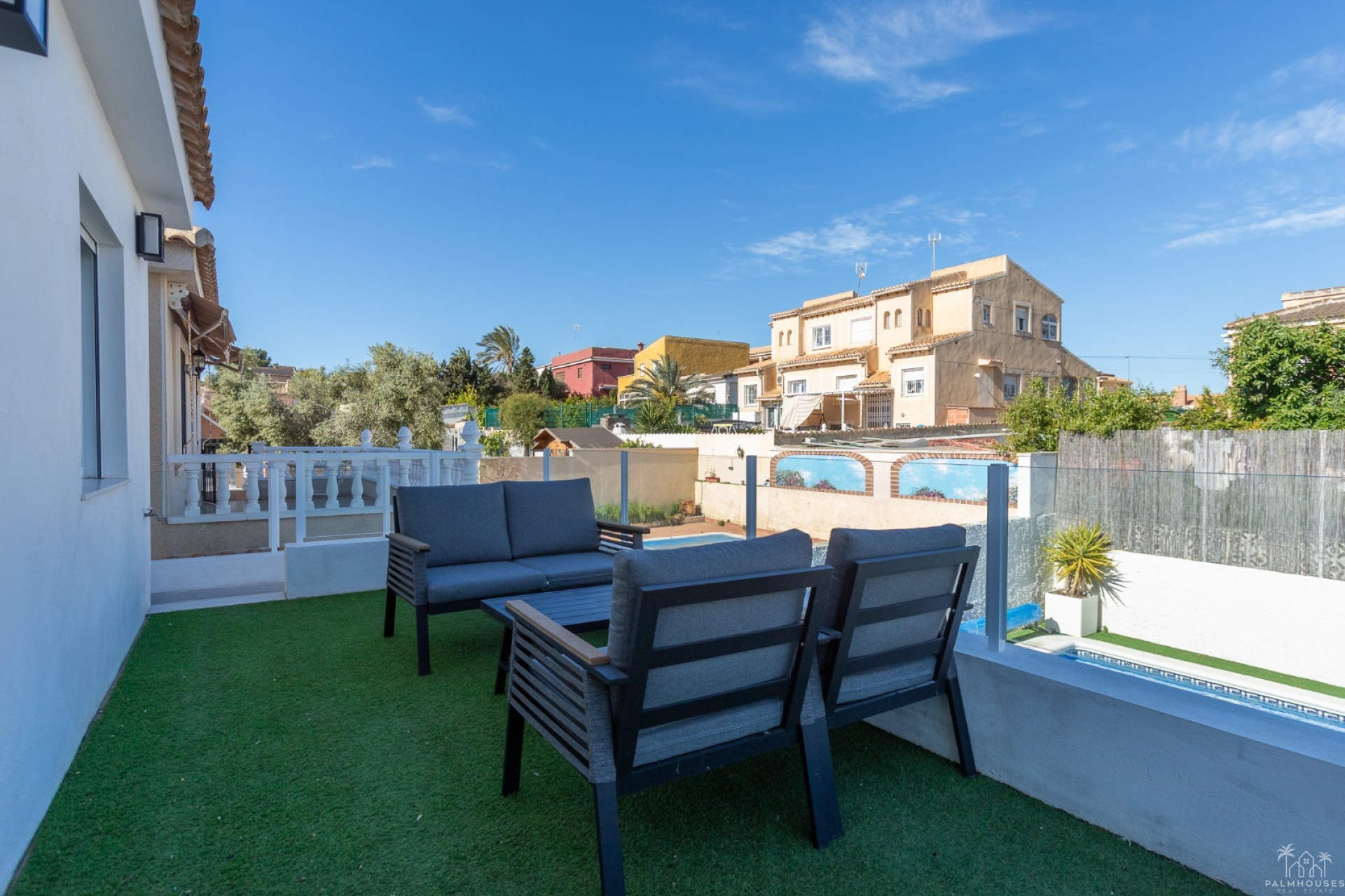 Revente - Villa - Los Balcones - Costa Blanca