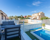 Revente - Villa - Los Balcones - Costa Blanca