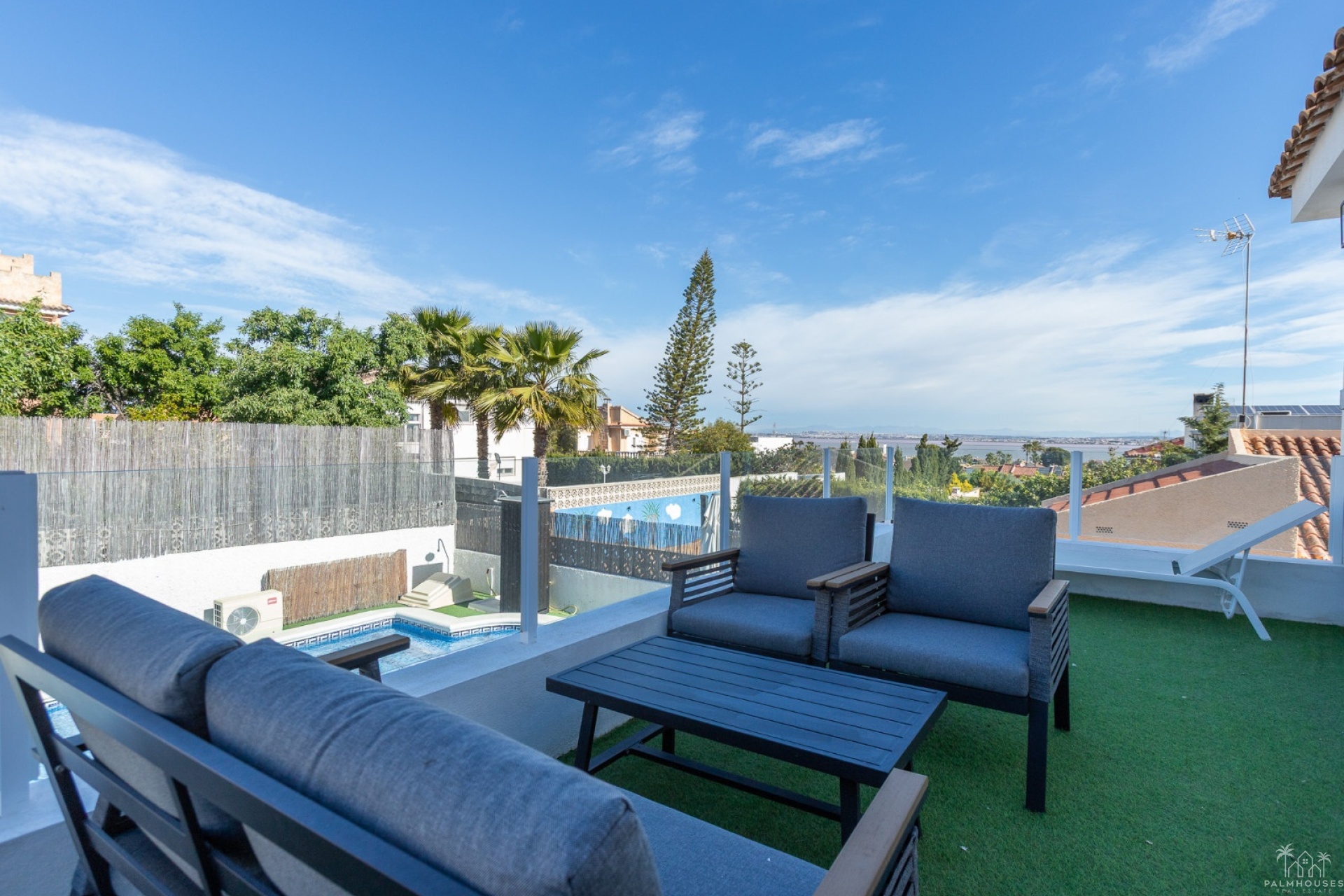 Revente - Villa - Los Balcones - Costa Blanca