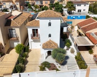 Revente - Villa - Los Balcones - Costa Blanca