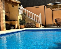 Revente - Villa - Los Balcones - Costa Blanca
