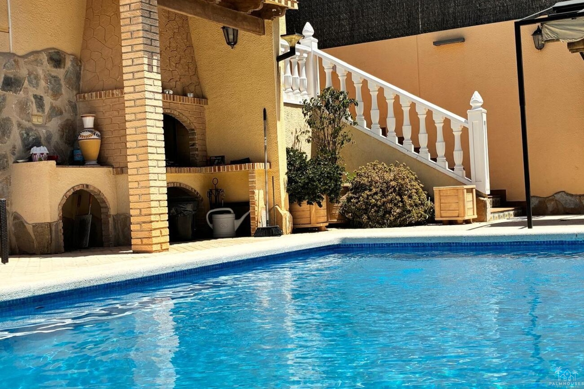 Revente - Villa - Los Balcones - Costa Blanca