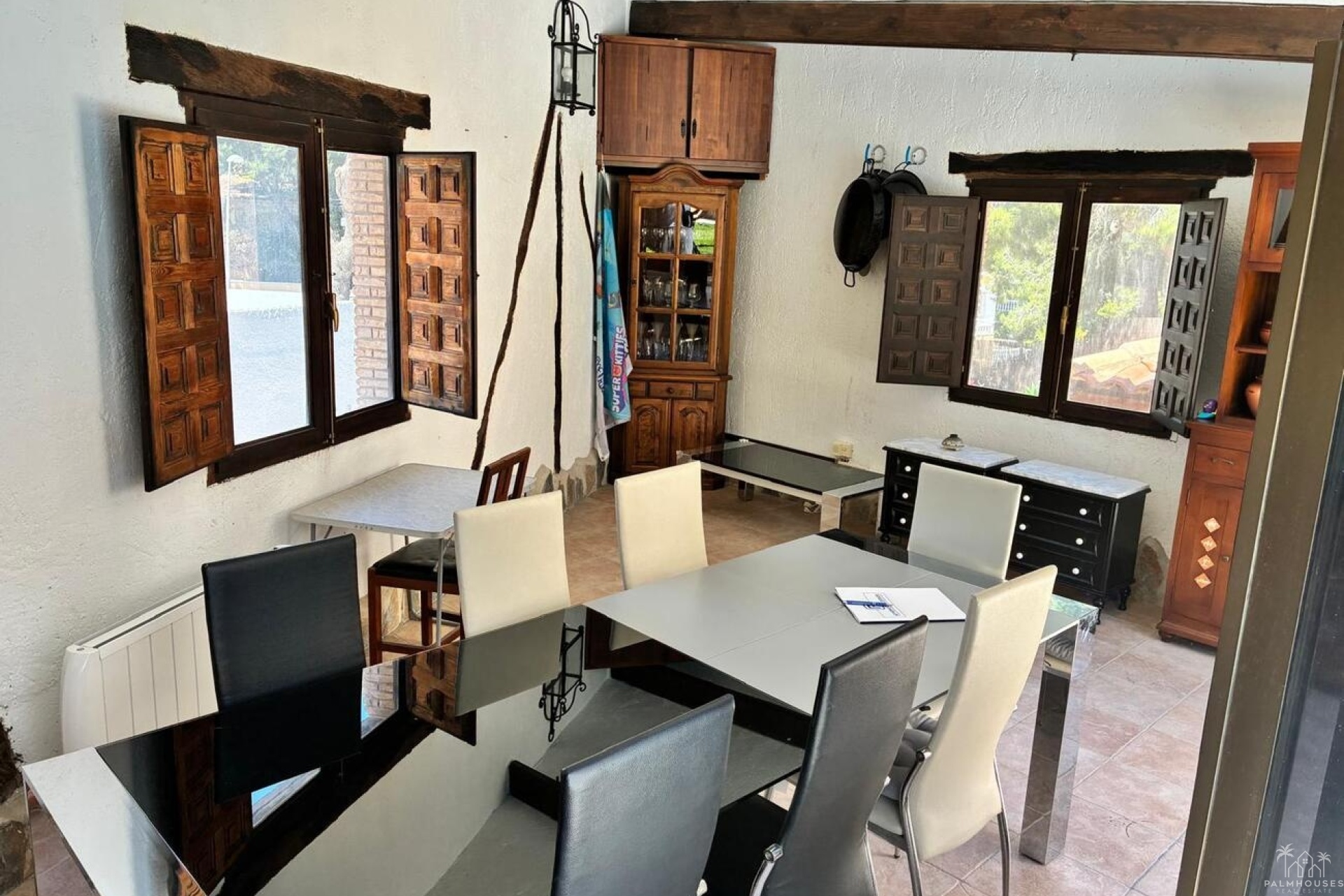 Revente - Villa - Los Balcones - Costa Blanca