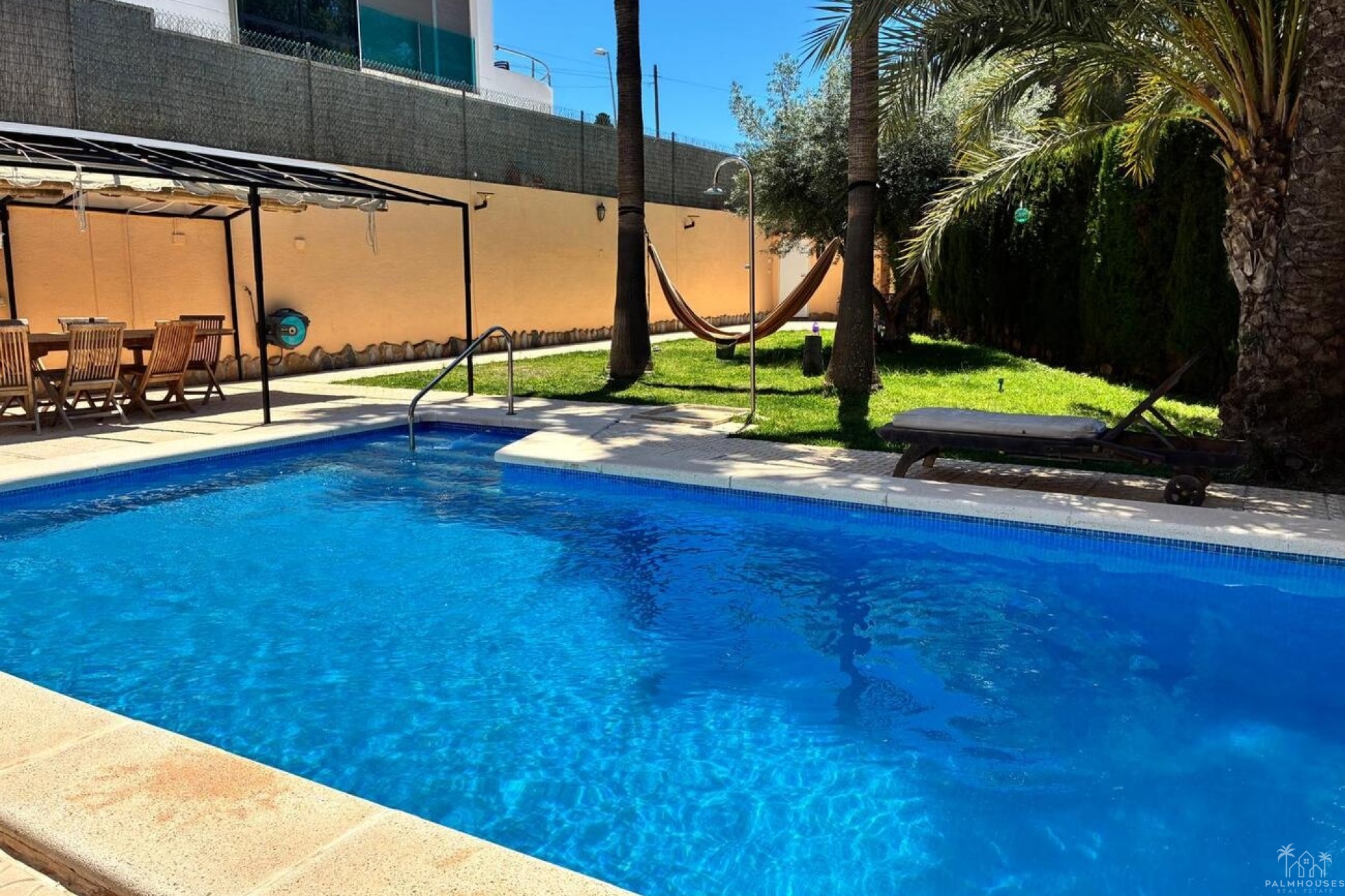 Revente - Villa - Los Balcones - Costa Blanca