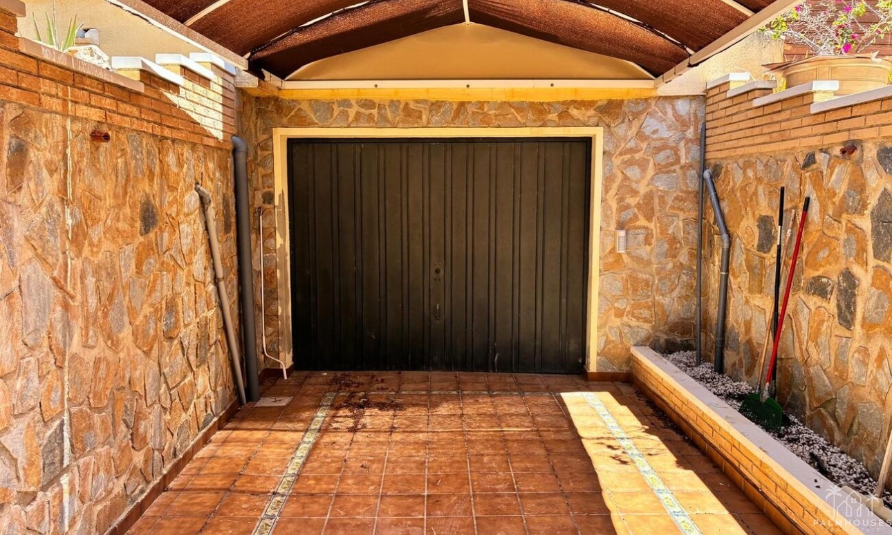 Revente - Villa - Los Balcones - Costa Blanca