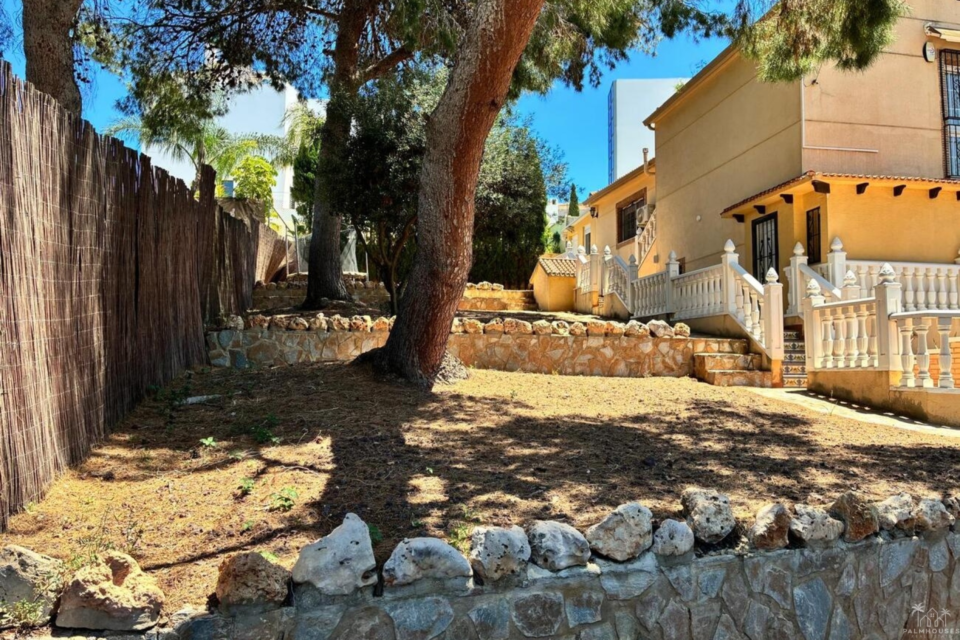 Revente - Villa - Los Balcones - Costa Blanca