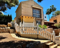 Revente - Villa - Los Balcones - Costa Blanca