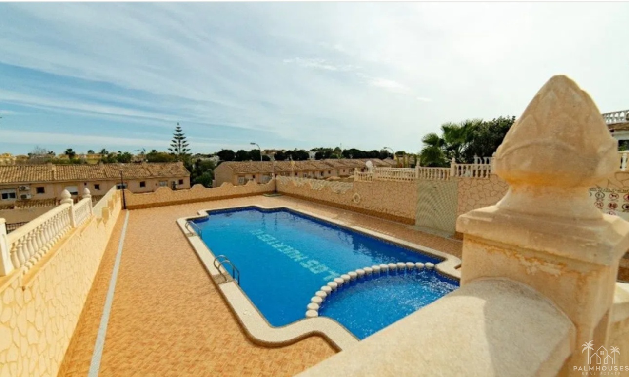 Revente - Villa - Los Balcones - Costa Blanca