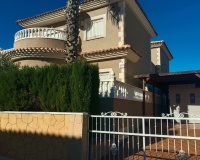 Revente - Villa - Los Balcones - Costa Blanca