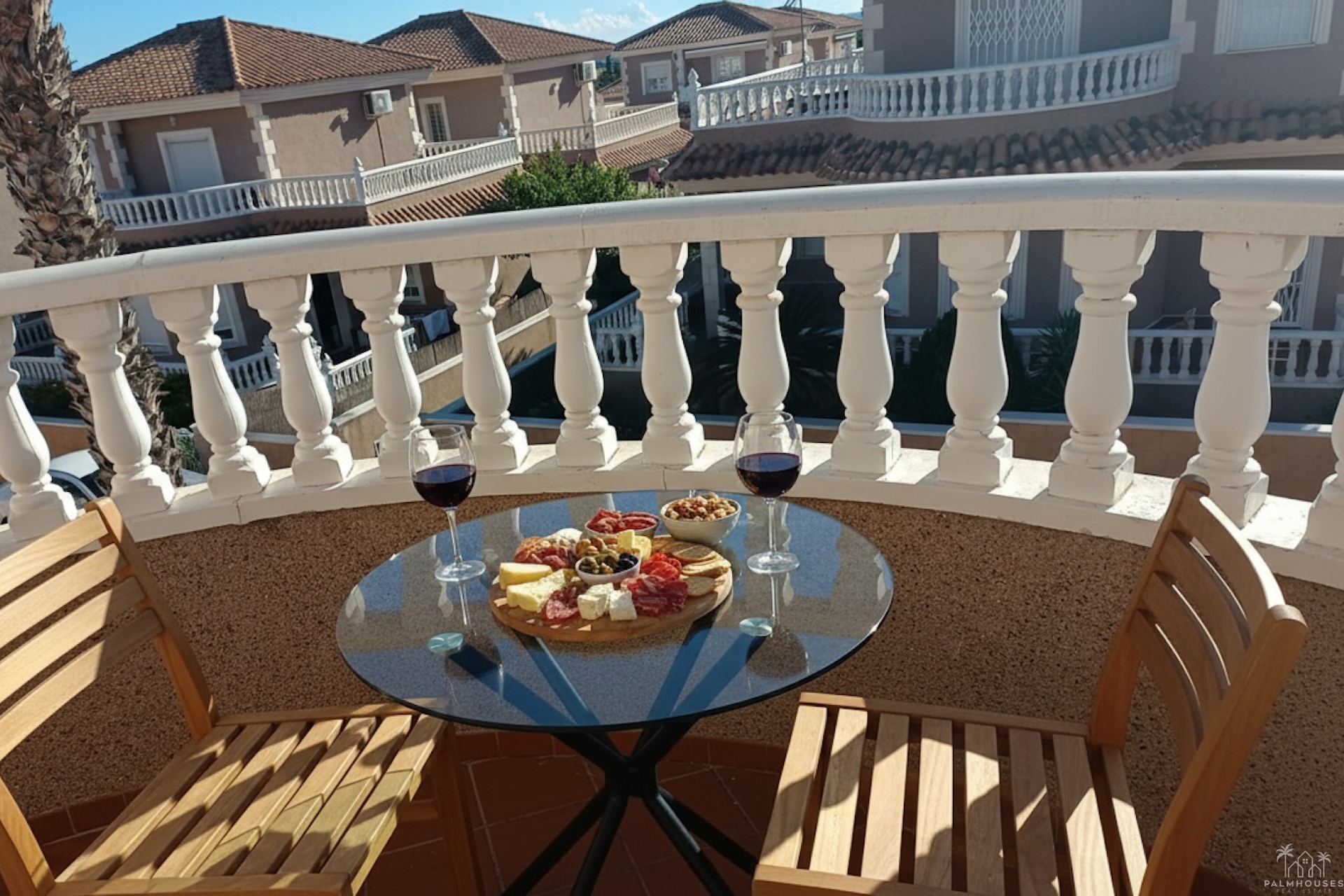 Revente - Villa - Los Balcones - Costa Blanca