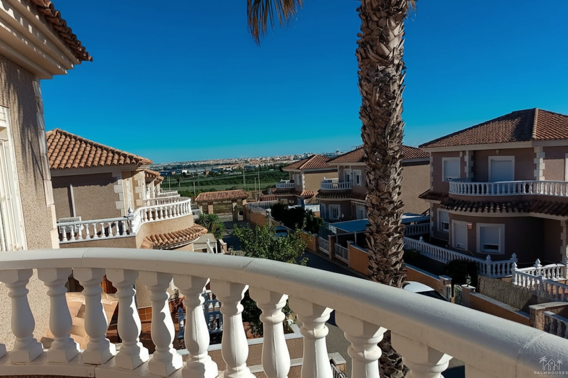 Revente - Villa - Los Balcones - Costa Blanca