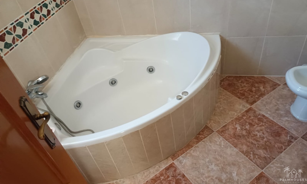 Revente - Villa - Los Balcones - Costa Blanca