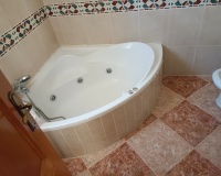 Revente - Villa - Los Balcones - Costa Blanca
