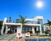 Revente - Villa - Los Balcones - Costa Blanca