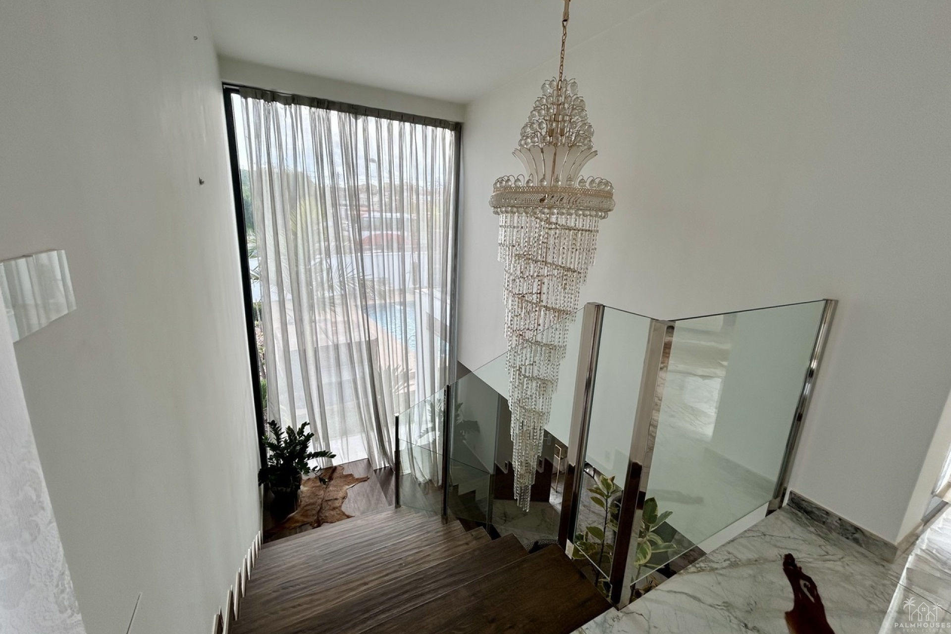 Revente - Villa - Los Balcones - Costa Blanca