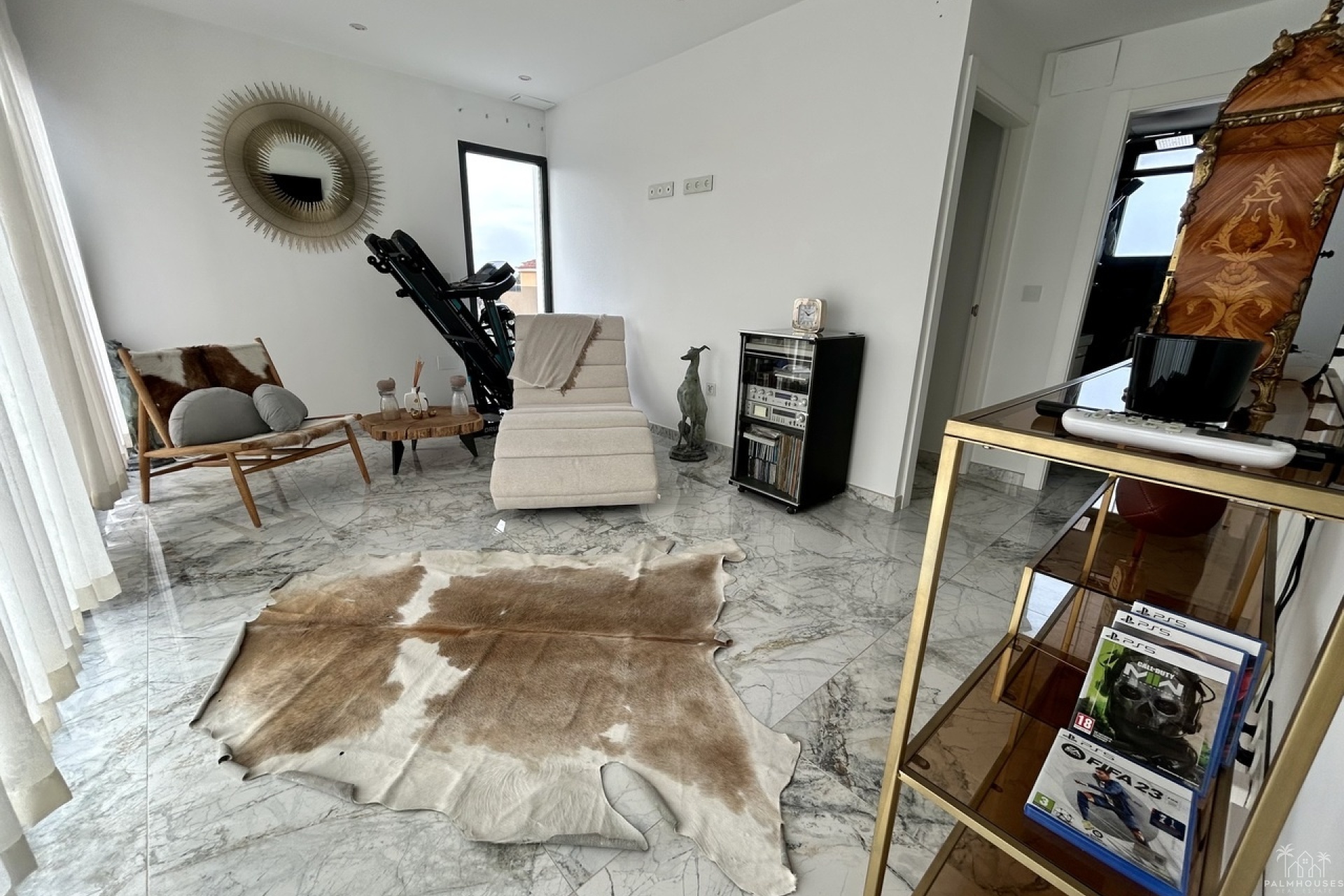 Revente - Villa - Los Balcones - Costa Blanca