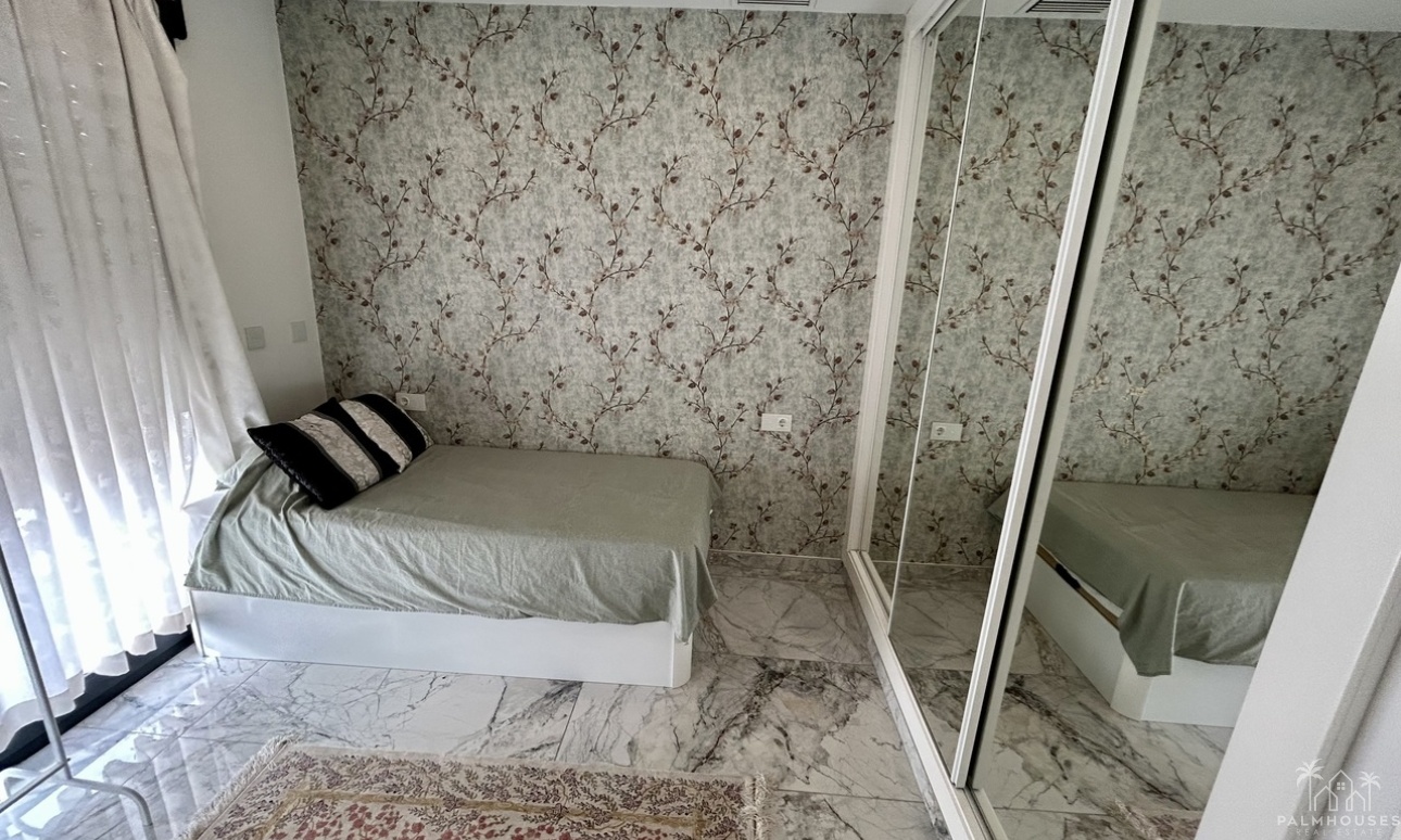 Revente - Villa - Los Balcones - Costa Blanca