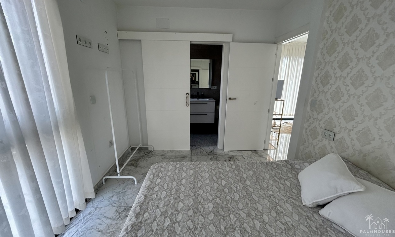Revente - Villa - Los Balcones - Costa Blanca