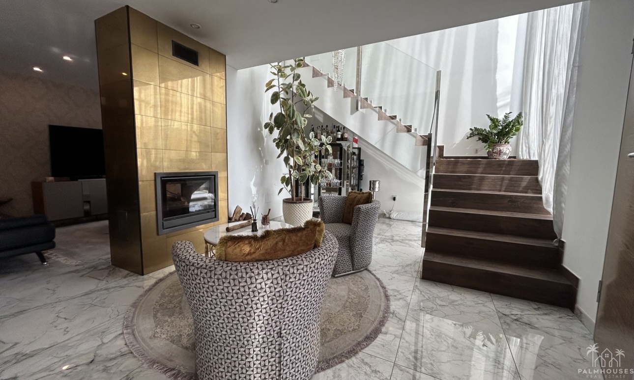 Revente - Villa - Los Balcones - Costa Blanca