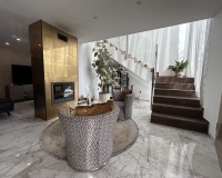 Revente - Villa - Los Balcones - Costa Blanca
