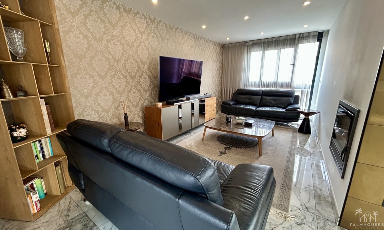 Revente - Villa - Los Balcones - Costa Blanca
