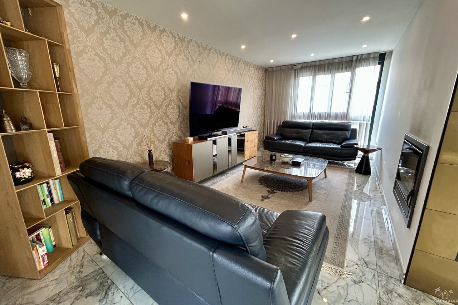 Revente - Villa - Los Balcones - Costa Blanca