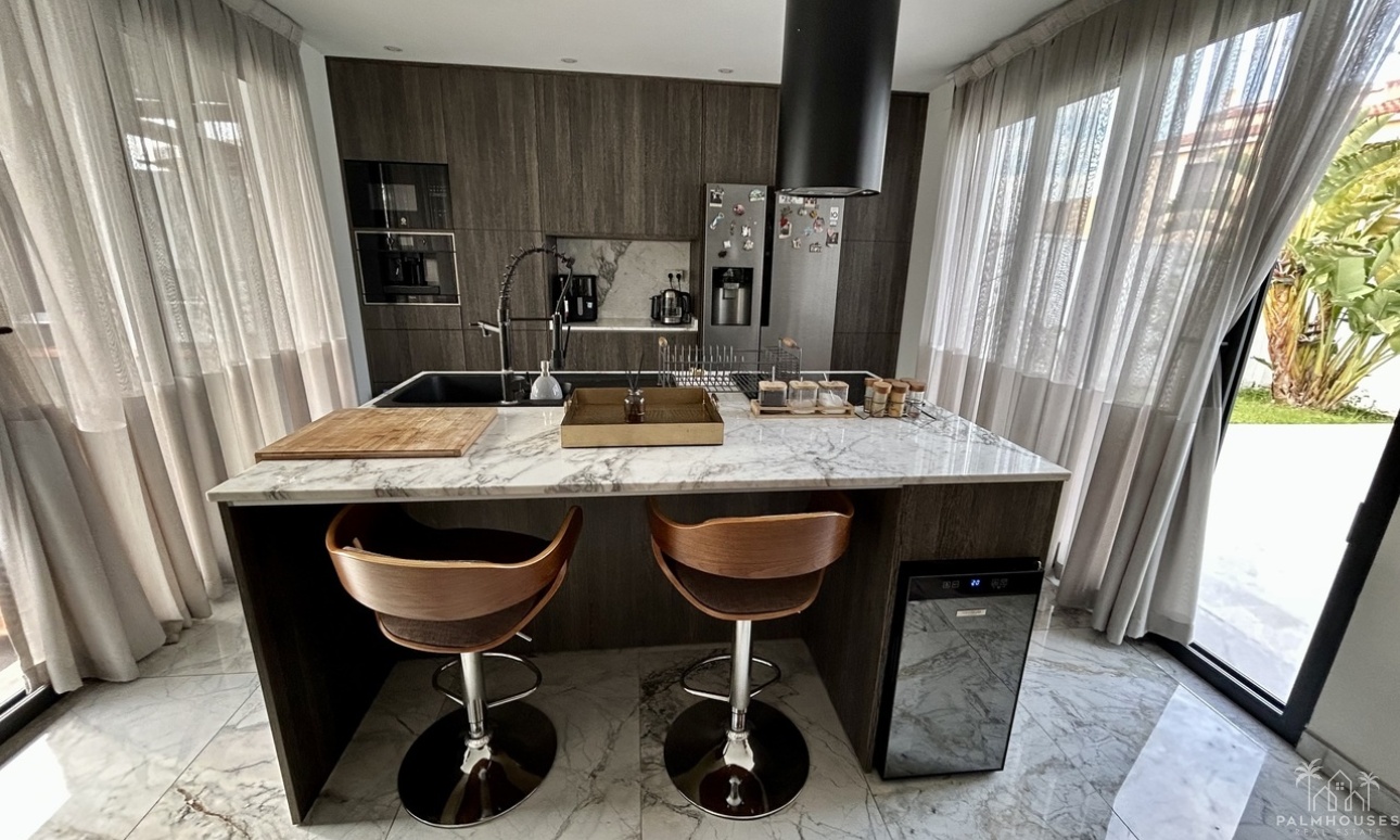 Revente - Villa - Los Balcones - Costa Blanca