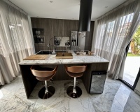Revente - Villa - Los Balcones - Costa Blanca